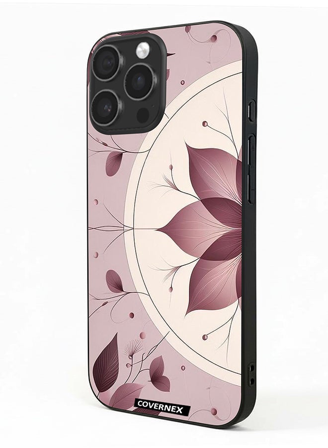 Covernex Apple iPhone 15 Pro Max Protective Case Cover Printed DESIGN_035 - Image 1