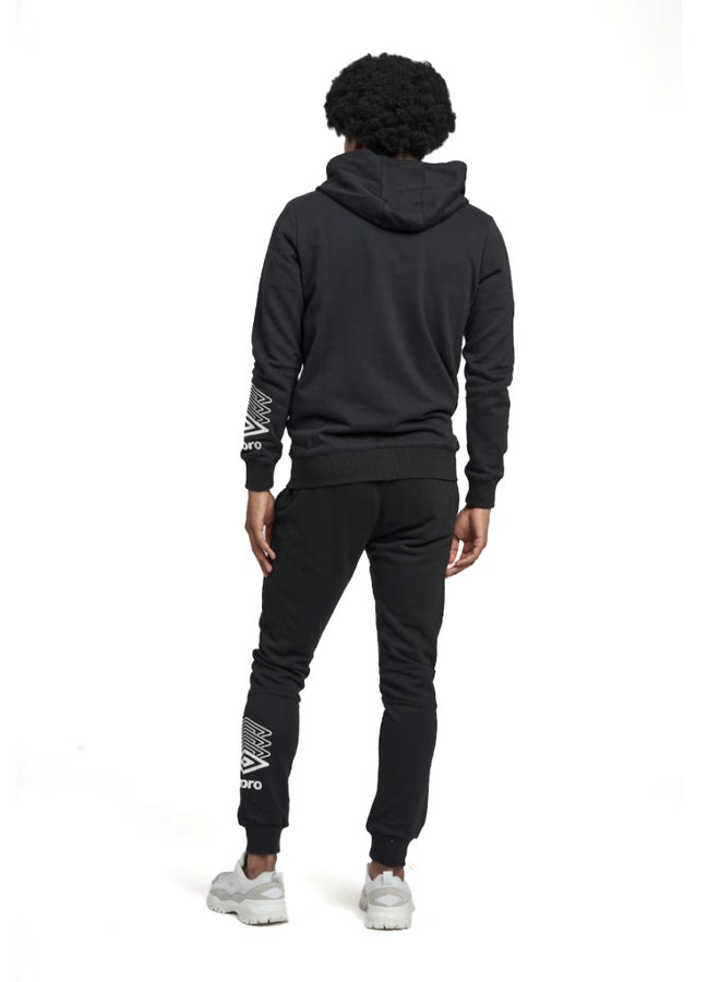 umbro Fw Terrace Jogger Pants - Image 4