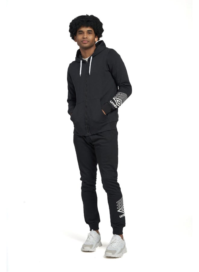 umbro Fw Terrace Jogger Pants - Image 3