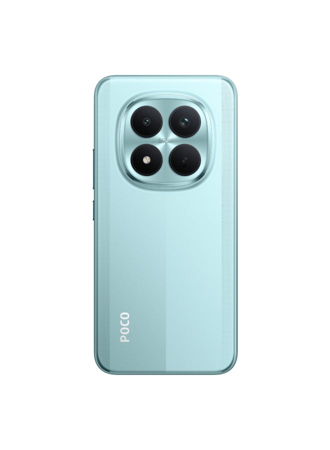 Xiaomi POCO M8 Pro 5G Green 12GB RAM 512GB ROM - Global Version - Image 3