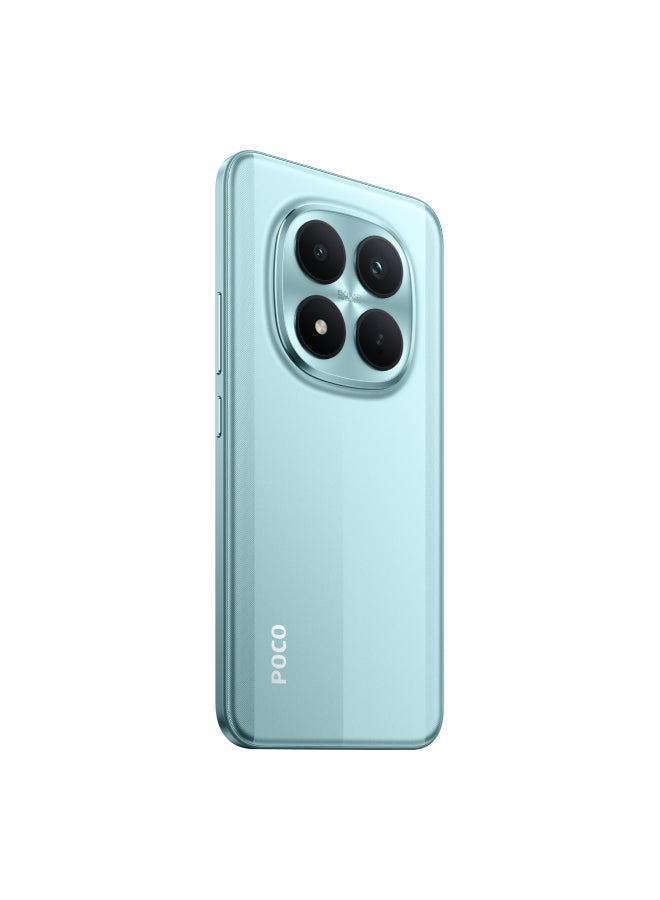 Xiaomi POCO M8 Pro 5G Green 12GB RAM 512GB ROM - Global Version - Image 5