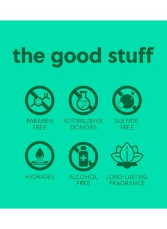 Tree Hut Coconut Lime Moisturizing Shave Oil  - Image 4