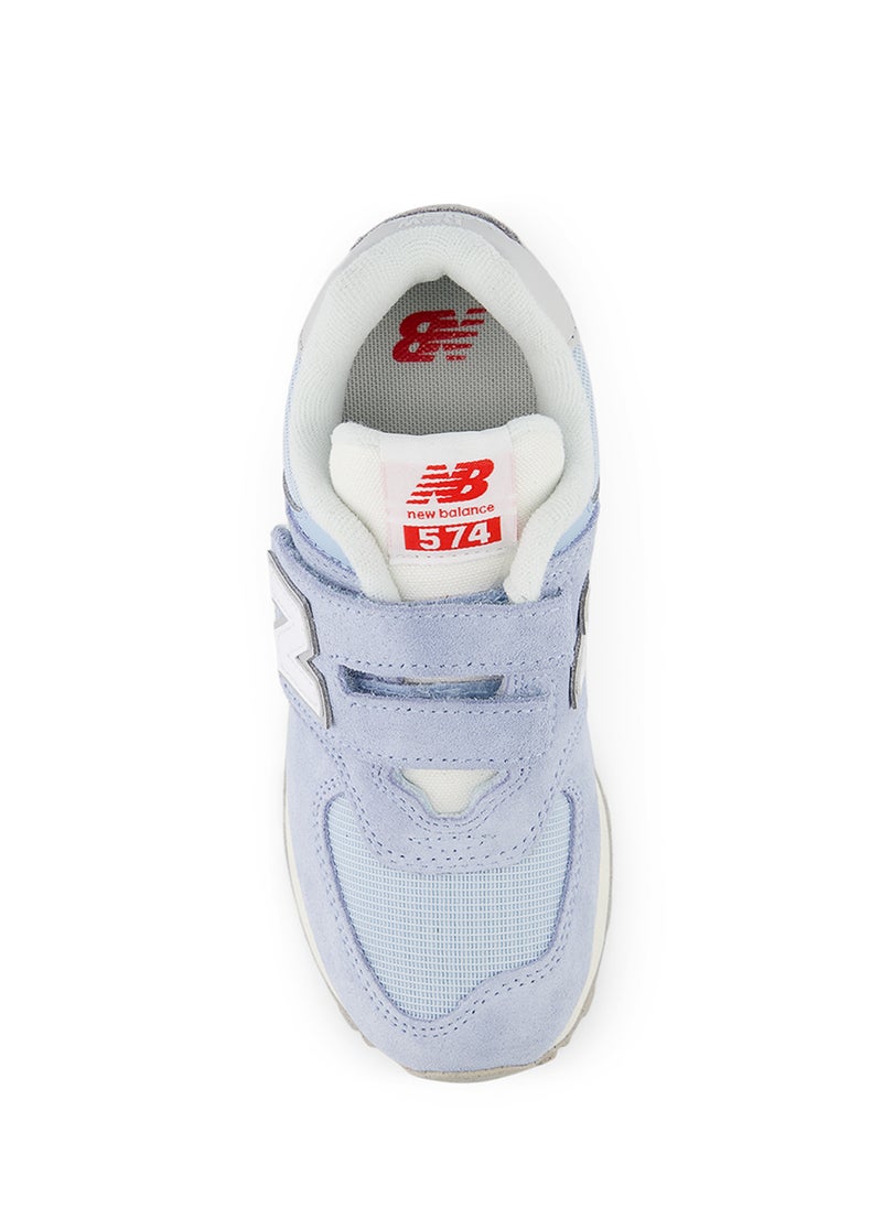 New Balance Kids 574  - Image 4