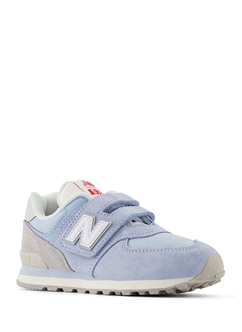 New Balance Kids 574  - Image 3