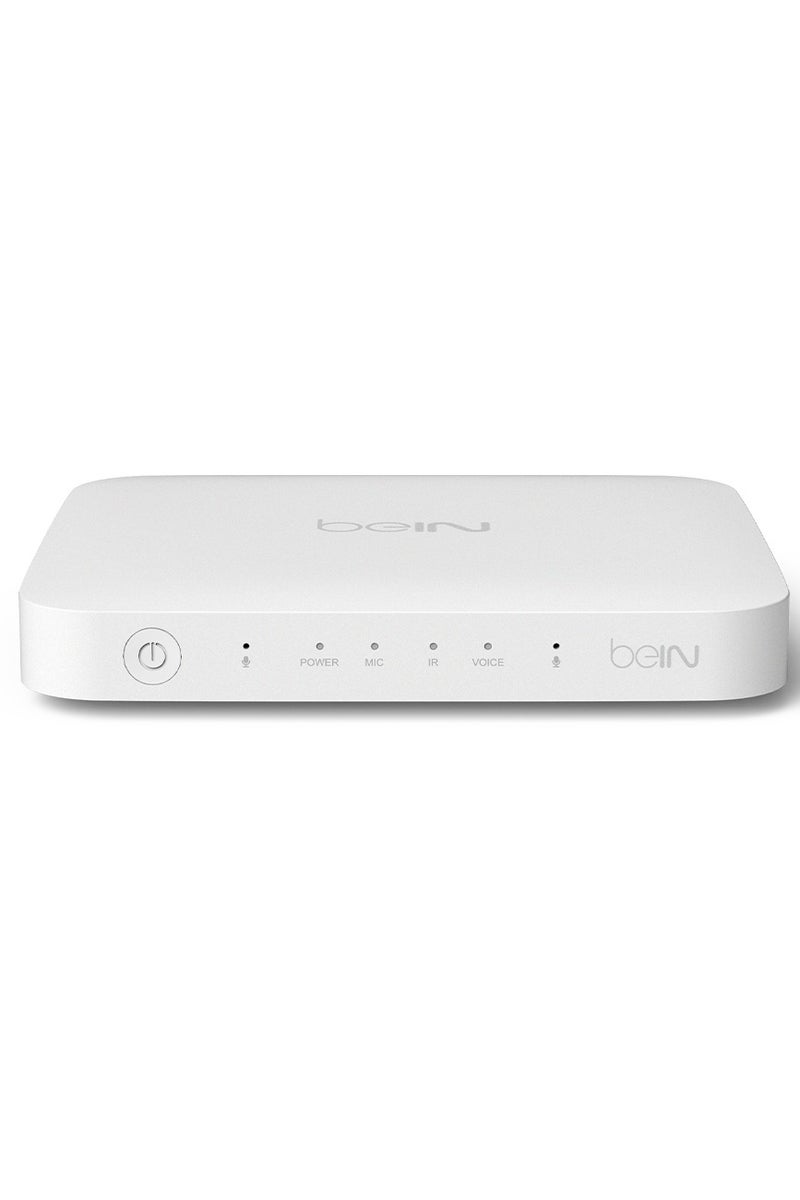 bein Receiver beIN TV 4K – Ultimate   12   Months 