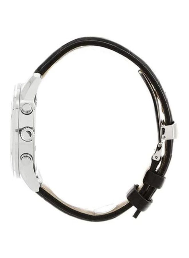 كاسيو ساعة كرونوغراف بجانب Bem-511L-1Avdf - Image 3