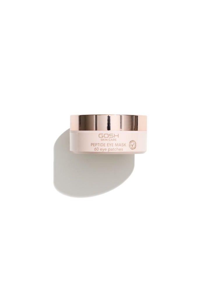 جوش قناع العين بالببتيد -  لصقة عين - Image 1