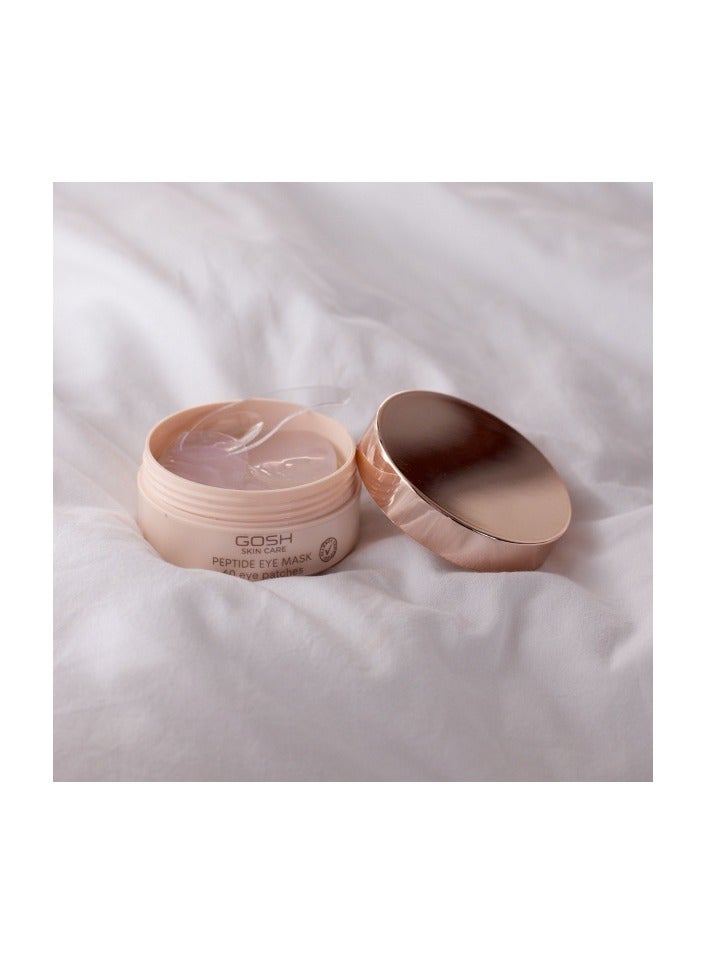 جوش قناع العين بالببتيد -  لصقة عين - Image 2