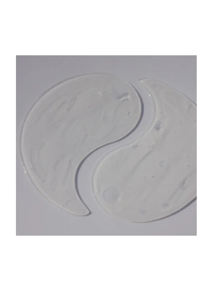 gosh PEPTIDE EYE MASK - 60 EYE PATCHES