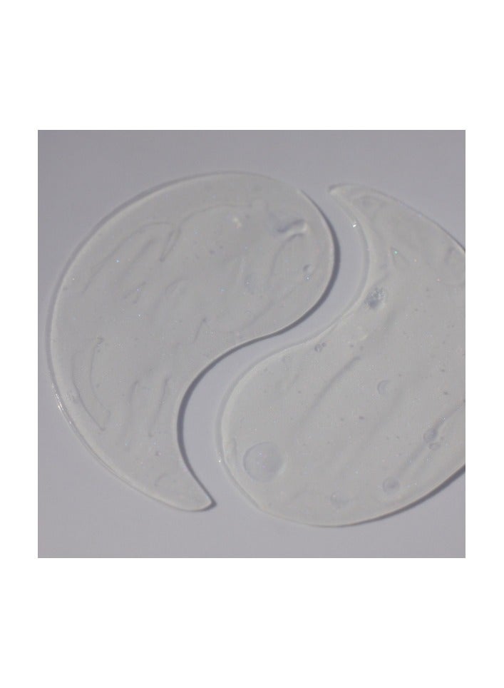 جوش قناع العين بالببتيد -  لصقة عين - Image 3