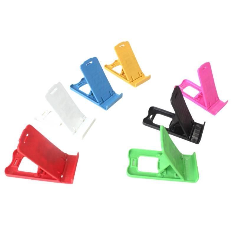 Stand Cute Cartoon Desktop Phone Tablet in Black for Phone and Tablet Fit for School Days - Image 1