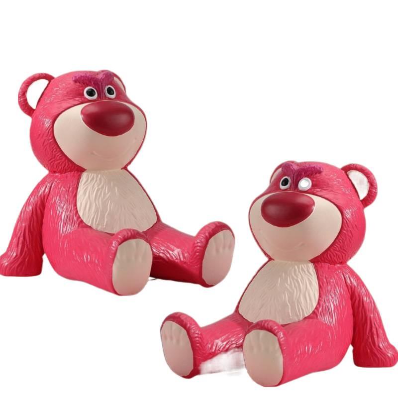 Stand Cute Cartoon Desktop Phone Tablet in Black for Phone and Tablet Fit for School Days - Image 4