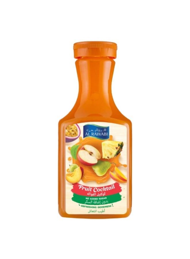 Fruit Cocktail, 1.5 Litre, UAE
