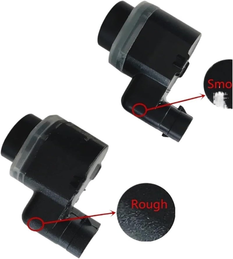 Auto Sensor of Parking Distance Control Compatible with LR Discovery 4 Evoque Range Compatible with Rover LR011602 - Image 4