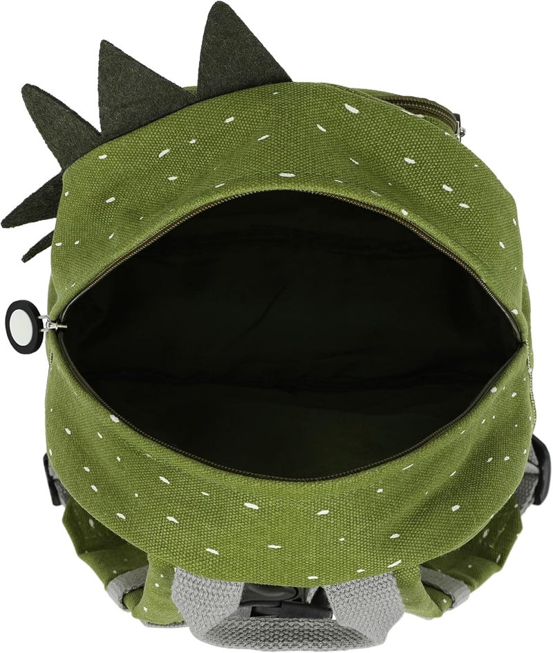 Trixie Small Backpack - Mr. Dino Design - Image 4