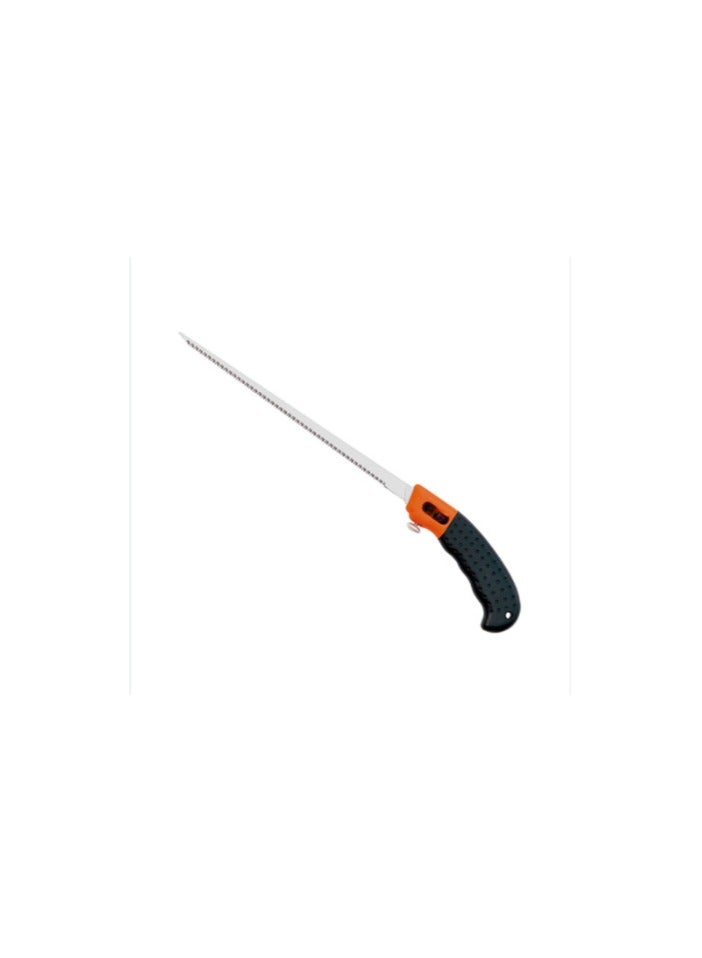 Replaceable Blade Hand Saw J-210, Stainless Steel Made In Korea - Image 3