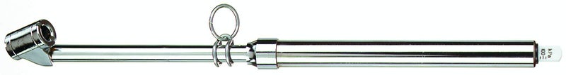 TruFlate 17545 10150 PSI Dual Foot Service Tire Gauge