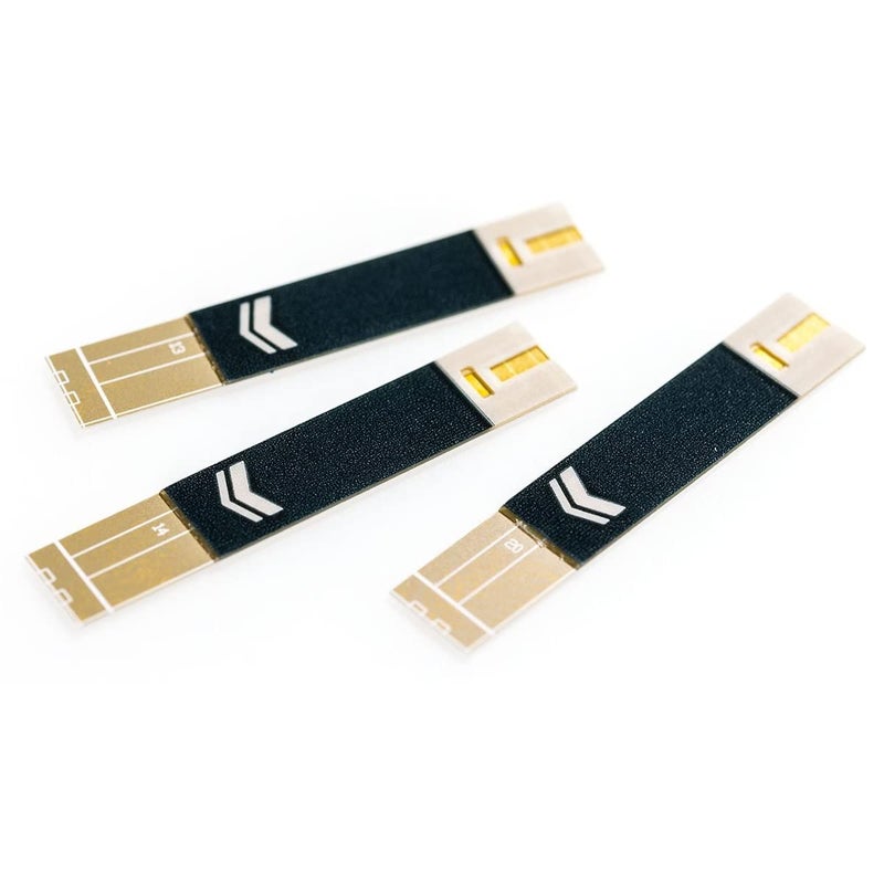 Codefree 3x50 SD Codefree Blood Glucose MonitorMonitoring TestTesting Kit Replacement Strips - Image 5