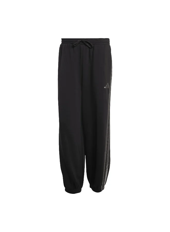 Adidas M Ess Hld Pt Black Training Pants For Men XS