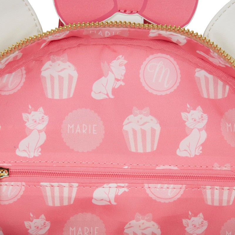 Loungefly Disney Marie Sweets MINI Backpack