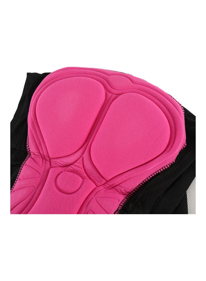 LIXADA Women 3D Gel Padded Bicycle Shorts - Image 2