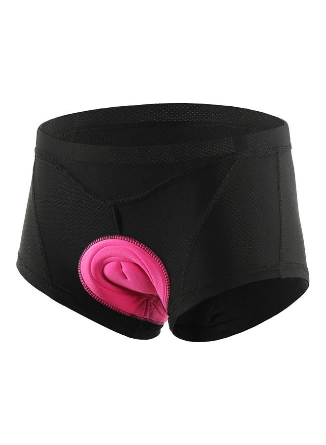 LIXADA Women 3D Gel Padded Bicycle Shorts - Image 4