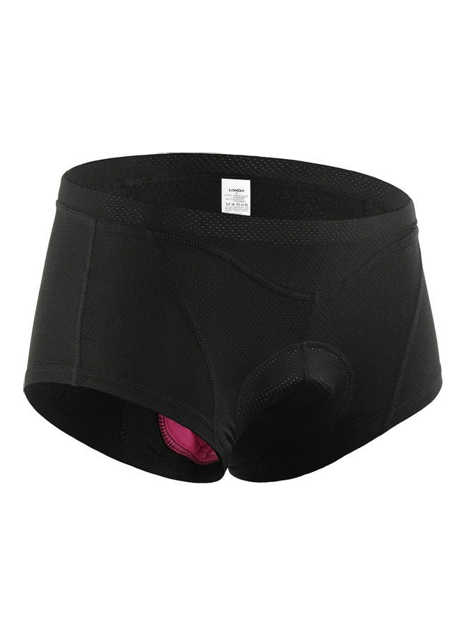 LIXADA Women 3D Gel Padded Bicycle Shorts - Image 3