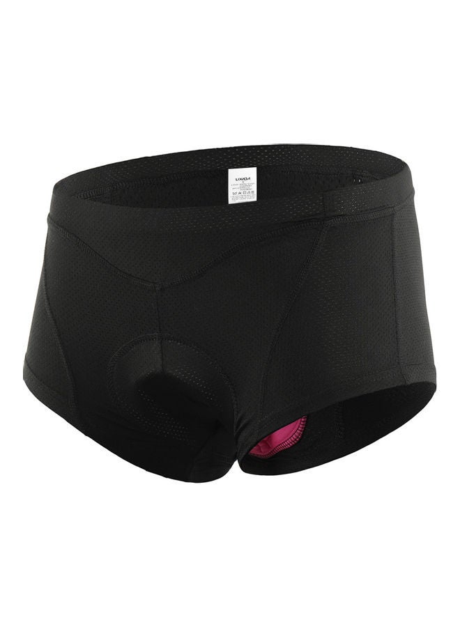 LIXADA Women 3D Gel Padded Bicycle Shorts - Image 5