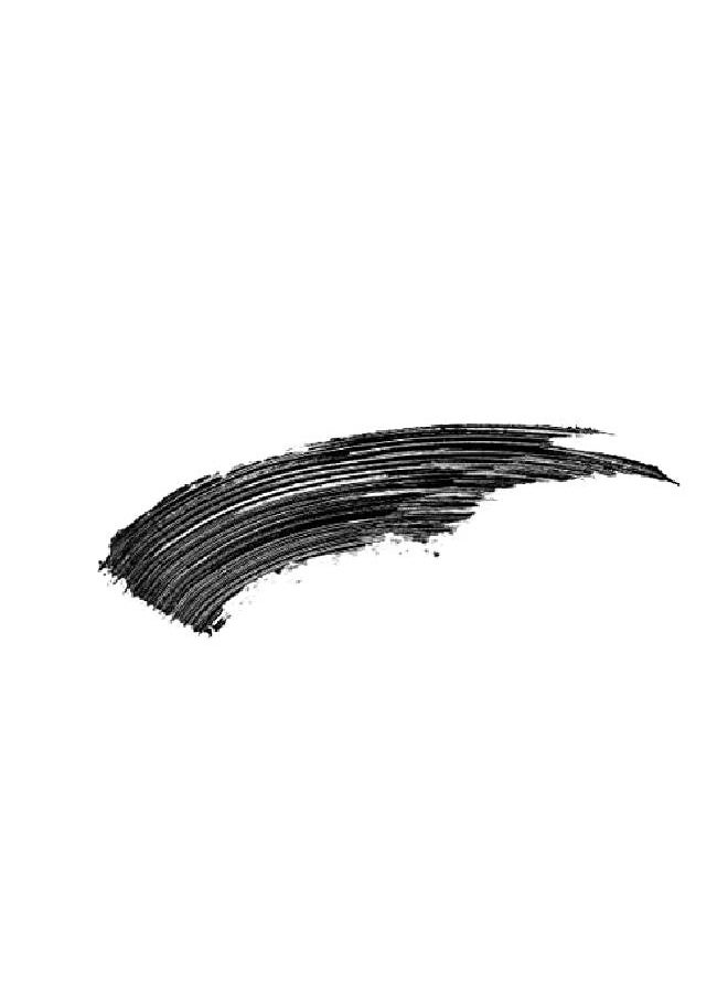 Lotus Makeup Makeup Ecostay Volumising Mascara | Smudge Proof | With Vitamin E & Almond Oil | 10G Black  - Image 3