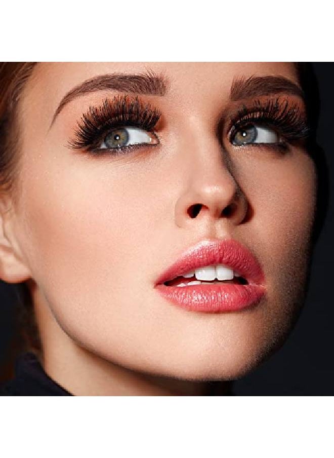 Lotus Makeup Makeup Ecostay Volumising Mascara | Smudge Proof | With Vitamin E & Almond Oil | 10G Black  - Image 4