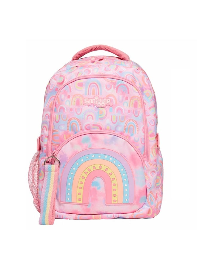 Smiggle Australia Kids Large Capacity Backpack
