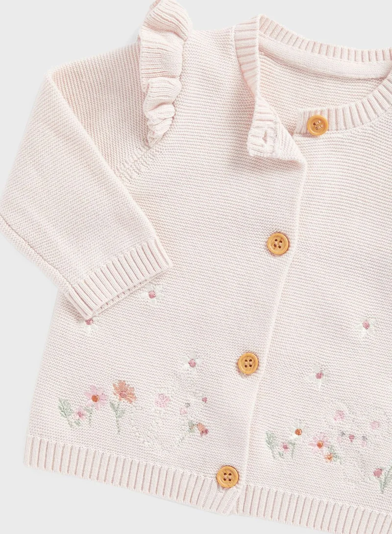 mothercare Infant Printed Gift Set