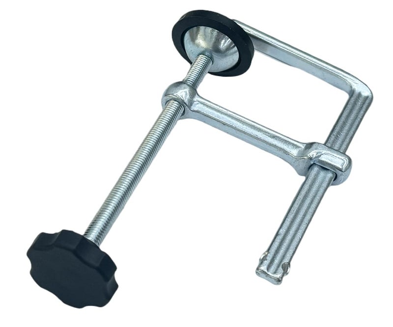 Tolxh N543041 Miter Saw Clamp DWS713 DWS715 DCS361B DCS361M1 Quality Durable New Replacement Parts for Dewalt - Image 2