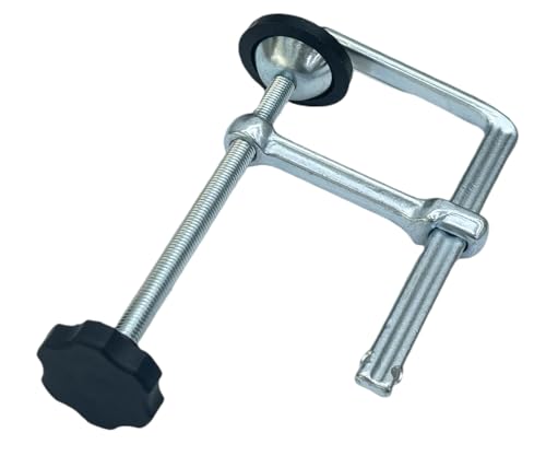 Tolxh N543041 Miter Saw Clamp DWS713 DWS715 DCS361B DCS361M1 Quality Durable New Replacement Parts for Dewalt - Image 1