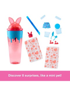 Barbie Animal Party POP Reveal Doll - Bunny (30 cm)