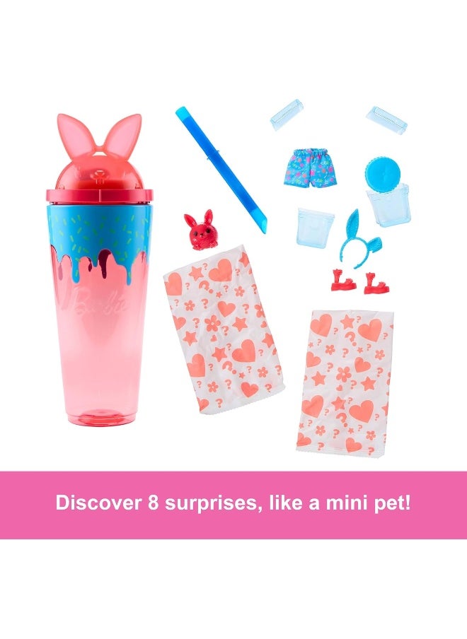 Barbie - Barbie Animal Party POP Reveal Doll - Bunny (30 cm) - Image 1