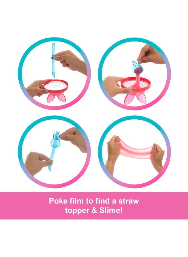 Barbie - Barbie Animal Party POP Reveal Doll - Bunny (30 cm) - Image 1