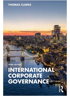 International Corporate Governance 