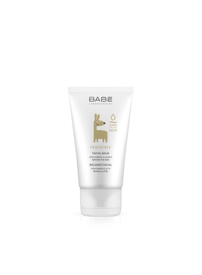 Babe Babé Pediatric Facial Balm 50Ml - Image 1
