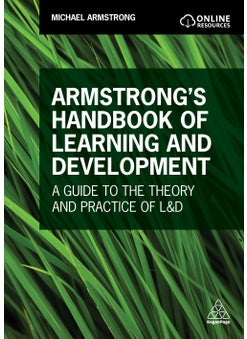 Armstrong's Handbook of Learning and Development 