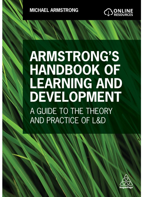 Armstrong's Handbook of Learning and Development