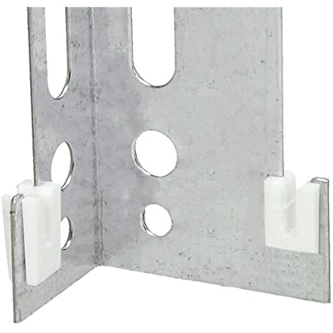 20 PACK RADIATOR ANTI VIBRATION INSERTS COMPACT UNIVERSAL RADIATOR BRACKET PACKERS TPU RUBBER - Image 2