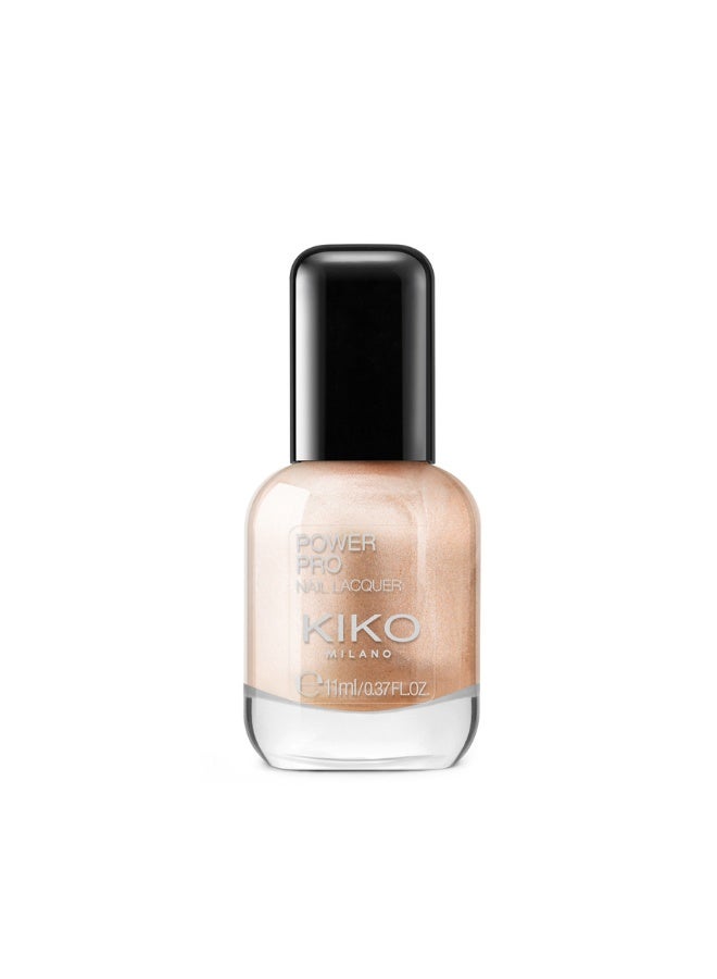 KIKO MILANO Power Pro Nail Lacquer 015  - Image 1