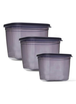 Food containers plastic set 3 pieces rectangular - transparent - pzsku/Z37ABF8655109A127E146Z/45/_/1699609436/a11633f4-1e1a-4da9-bf6e-0ed083bda27e