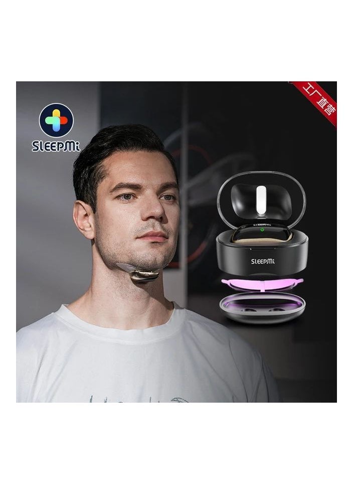 Generic - Sleepmi Z3, The Smart Anti-Snoring Device For Perfect Sleep - Image 1