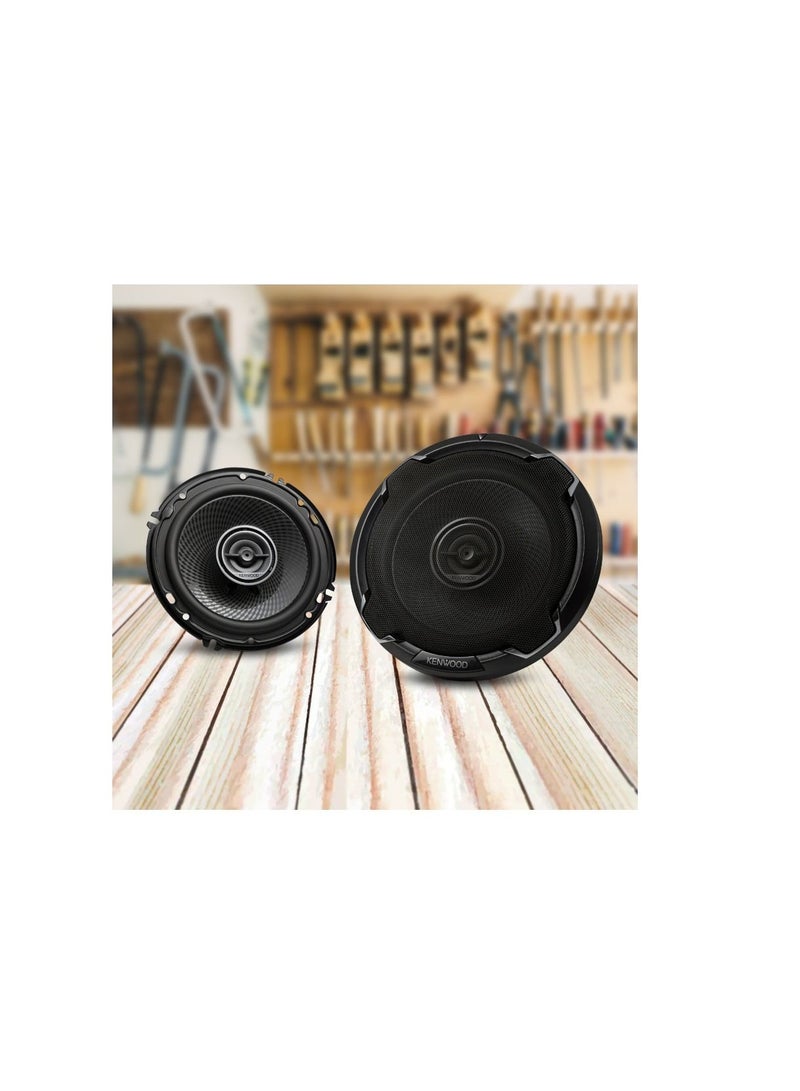 Kenwood Speaker Flush Mount Speaker KFC-PS1696 Peak Power 320W 16cm - Image 3