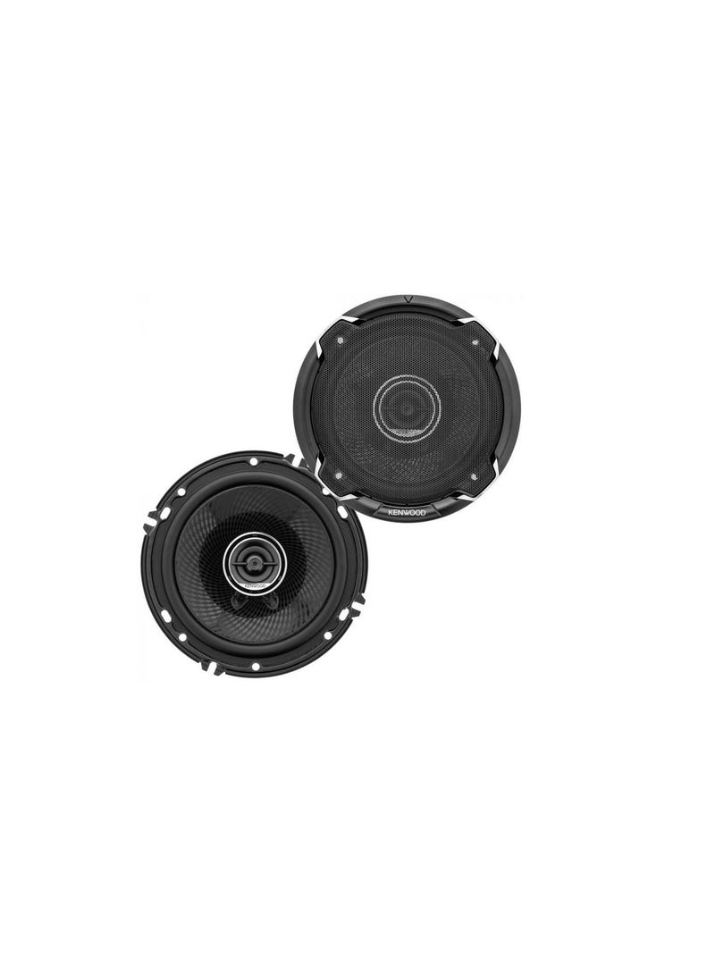 Kenwood Speaker Flush Mount Speaker KFC-PS1696 Peak Power 320W 16cm - Image 1