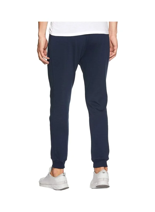 JOCKEY Jockey AM02 Men Super Combed Cotton Rich Slim Fit Joggers with Zipper Pockets