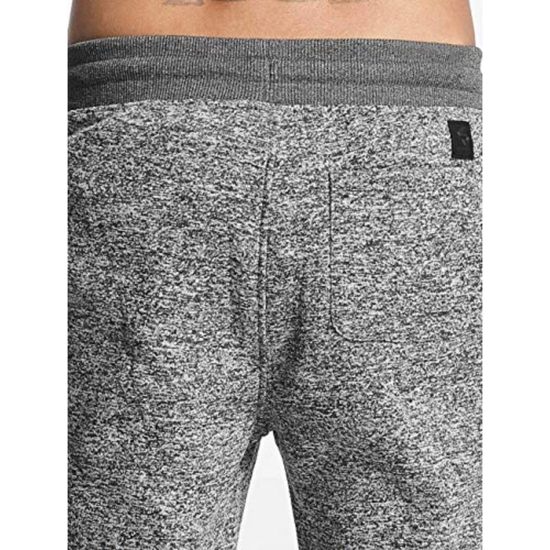 بنطال رياضي Marled Fleece للرجال من Southpole - مقاسات عادية وكبيرة وطويلة - Image 5