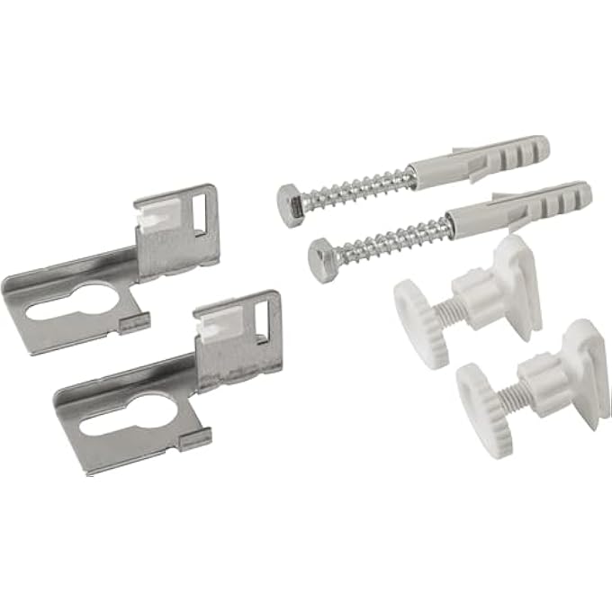 T591704 ASSEMBLY SET FOR HEATED PLATES UNI - Image 3